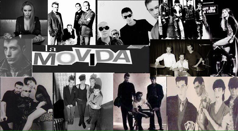 Curiosidades de la Movida Madrileña...!!!! ivoox.com/4638088 #Madrid #MoViDaMaDrIleÑa