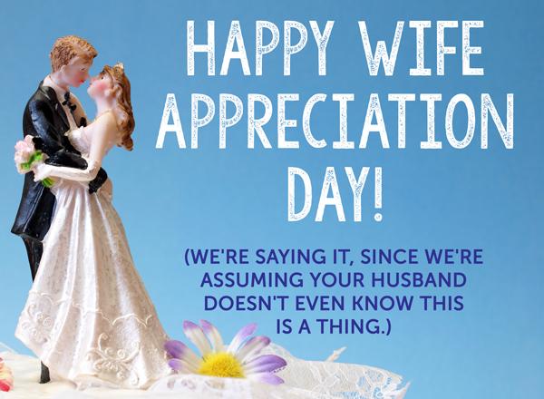 What, you thought we forgot?