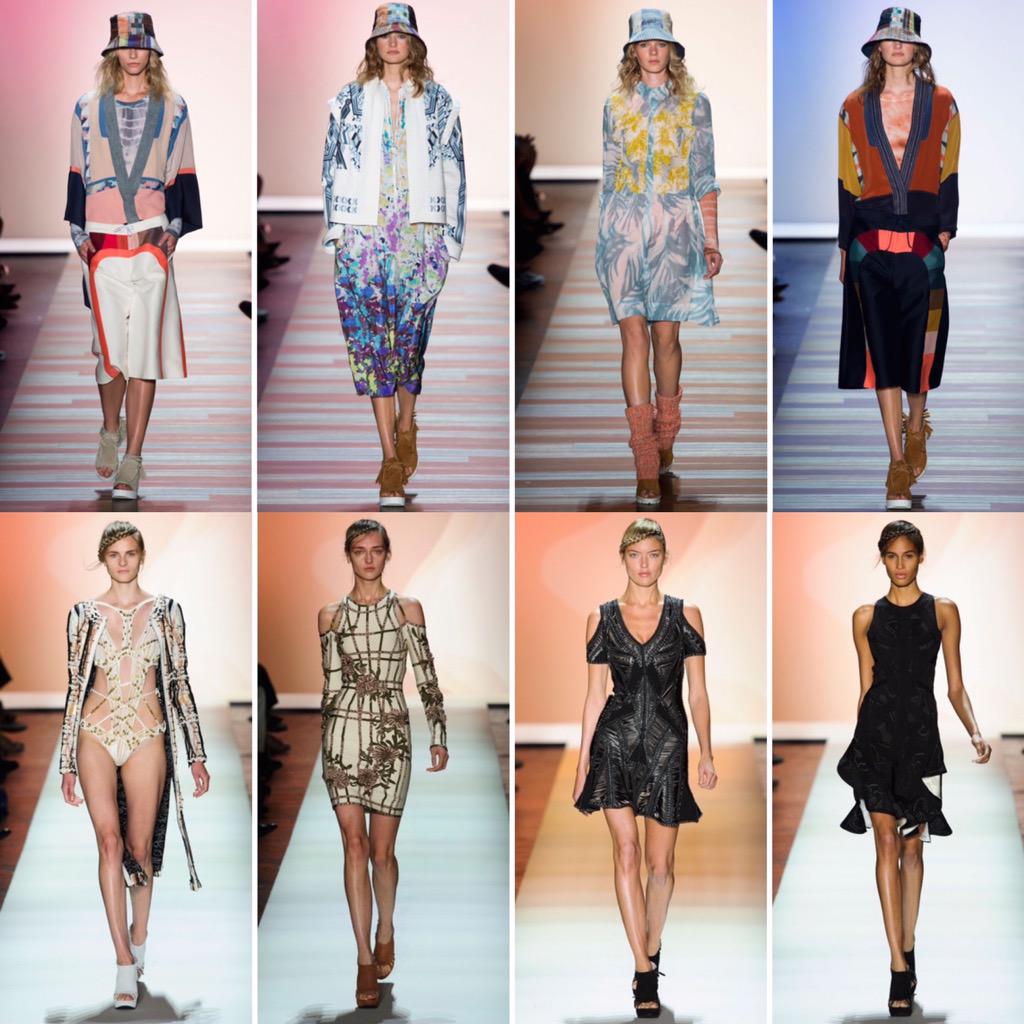 Lubov Azria tweet media