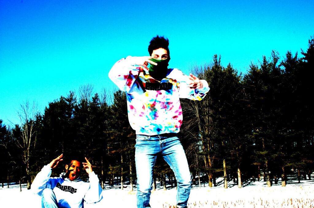 Expect_Clothes's tweet photo. return. Fall 2016. http://t.co/XQXDS2LCtE