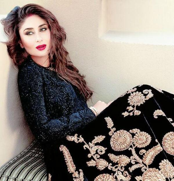 I hope you have a magical day full of love and happiness!
Happy Birthday Kareena Kapoor Khan 