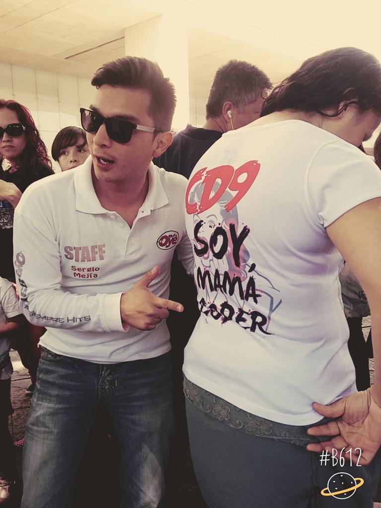 AriiVillalpandC's tweet image. @OYELAZONACODER Mi mama es #CODER,Y claro que hoy no nos vamos a perder #OYELAZONACODER
@MamaCoder2 Gracias por eso👇