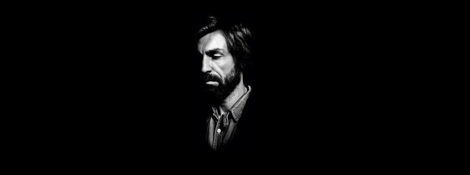 MotivacionesF's tweet photo. "Después de la rueda, el mejor invento del ser humano es el PlayStation" - Pirlo. http://t.co/9jvSlrc2X6