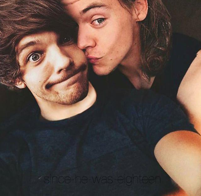 Seriously.. How fucking lucky am I to have such an amazing person as <a href="/nikefakex/">louis</a> in my life.