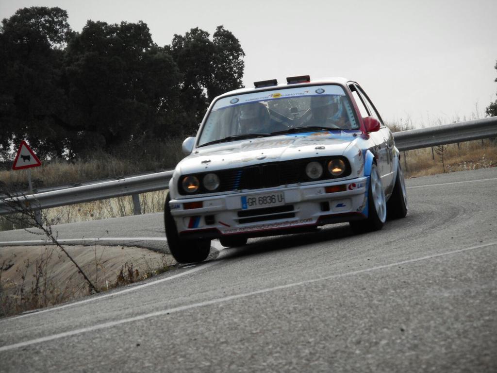 Conociendo al piloto <a href="/david_tdnavarro/">David Navarro </a>: "En un futuro me gustaría adquirir un BMW M3 E30" motorvsmotor.com/2015/09/20/dav…