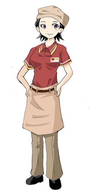 Takedaoushiさんのイラストまとめ