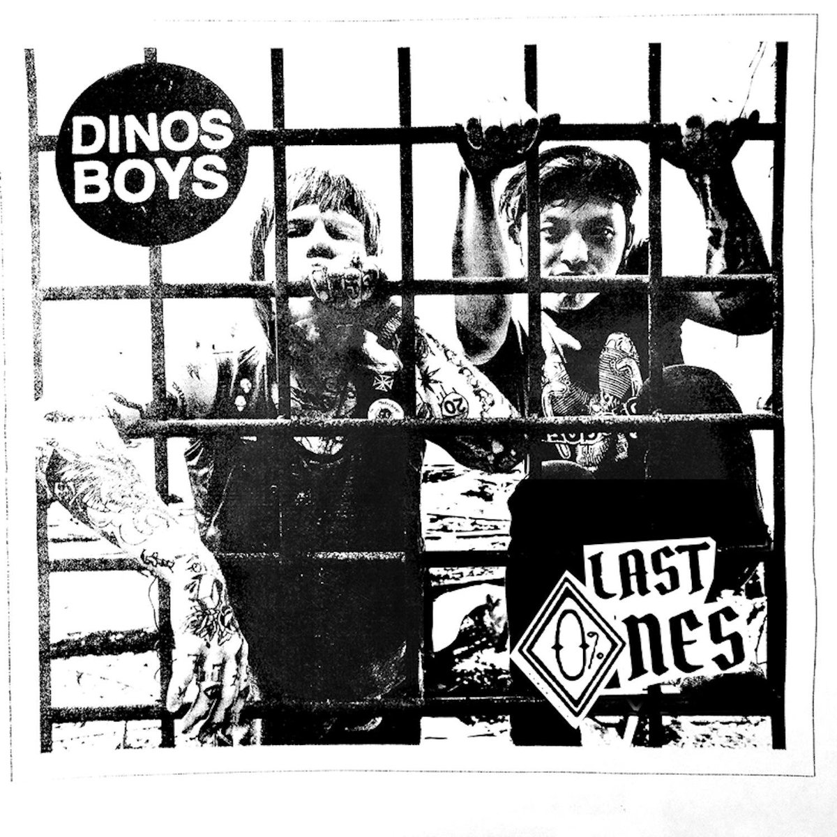 SLUGMag's tweet photo. Still in <3 with Dinos Boys' Last Ones! What's your #Sunday #punk fix? #SLUGPlaylist #dinosboys #listening #musicpick http://t.co/V1gterLYDZ