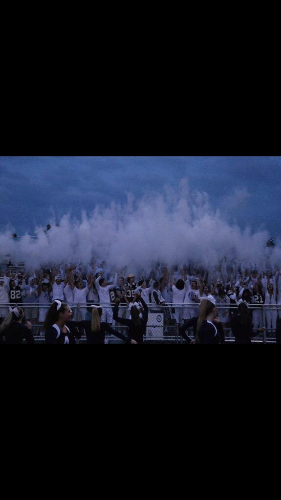 Section_Goals_'s tweet photo. Appleton North high school
Appleton, Wisconsin http://t.co/MnXSab4LVL