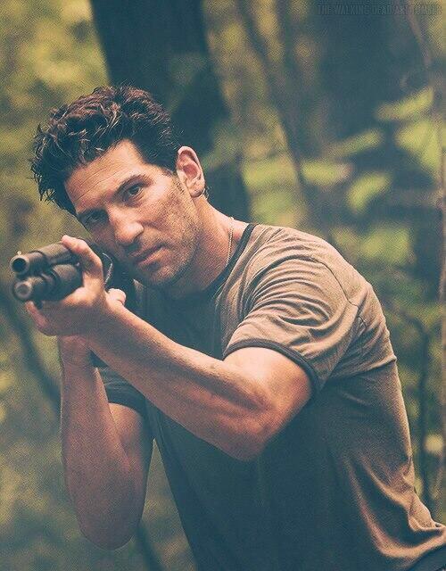 Happy birthday Jon Bernthal  