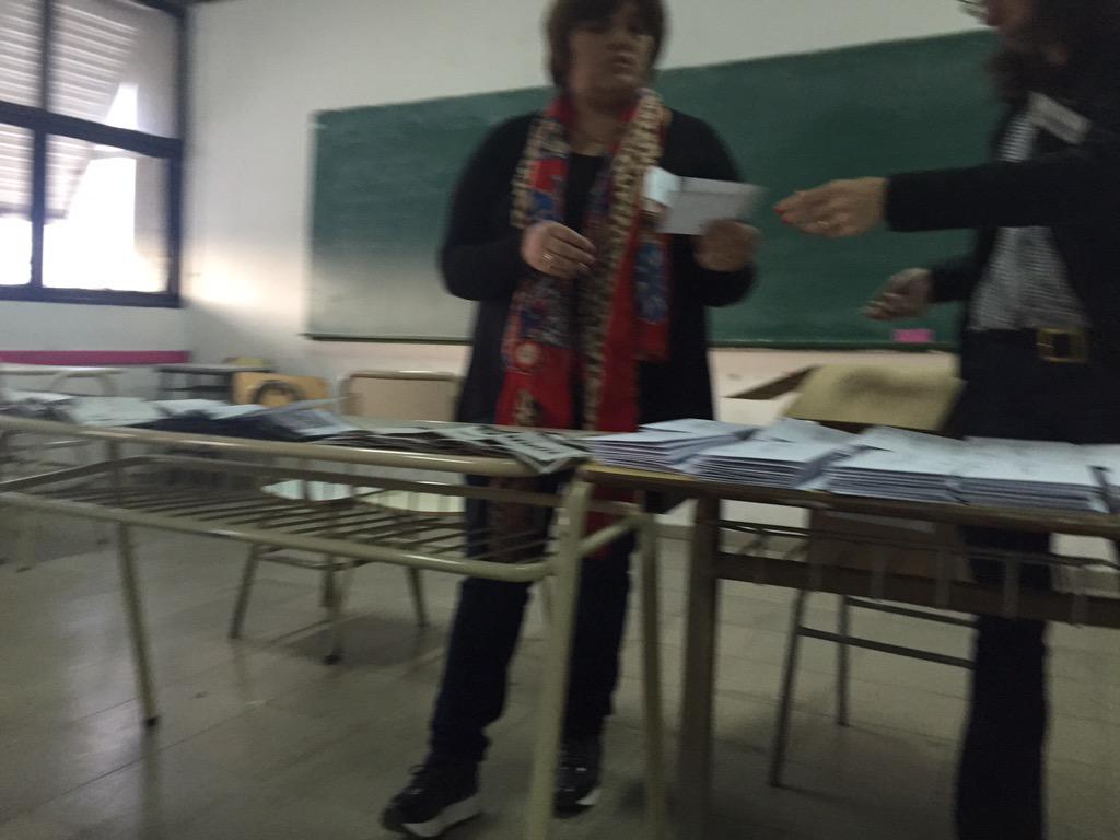 elgringotorres's tweet photo. Hoy se festeja en #Laboulaye @AbdalaCesar2015 INTENDENTE. Desde el sur hasta el norte en 2019 #NosVeranVolver http://t.co/JHgziPjjhY