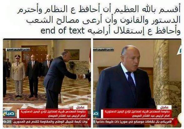 حكومة #نحو_الأمية