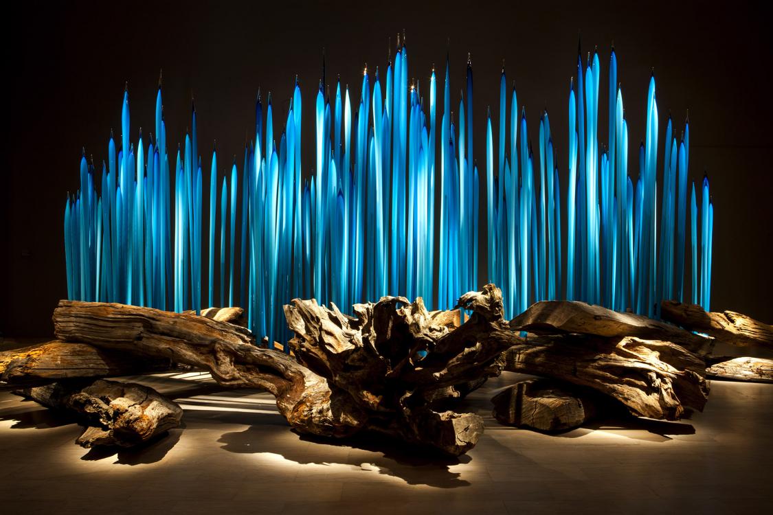 Happy Birthday Dale Chihuly 