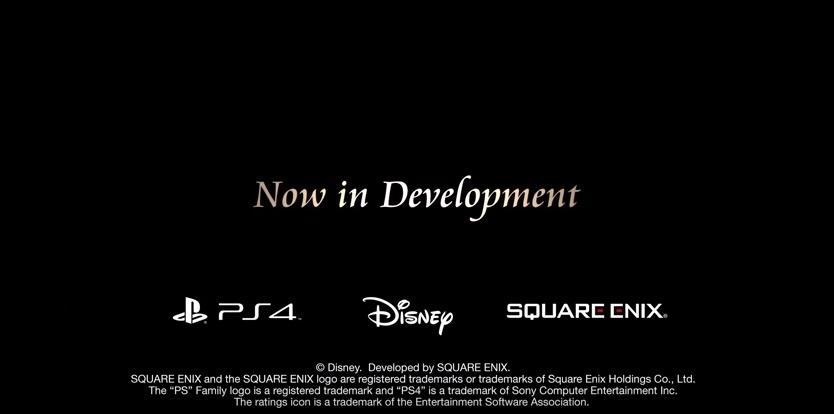 NeoGAFNewThead's tweet photo. Square Enix cancels Xbox One version of Kingdom Hearts 3 http://t.co/a2dEs6ysCD http://t.co/MkV0lvEDmU