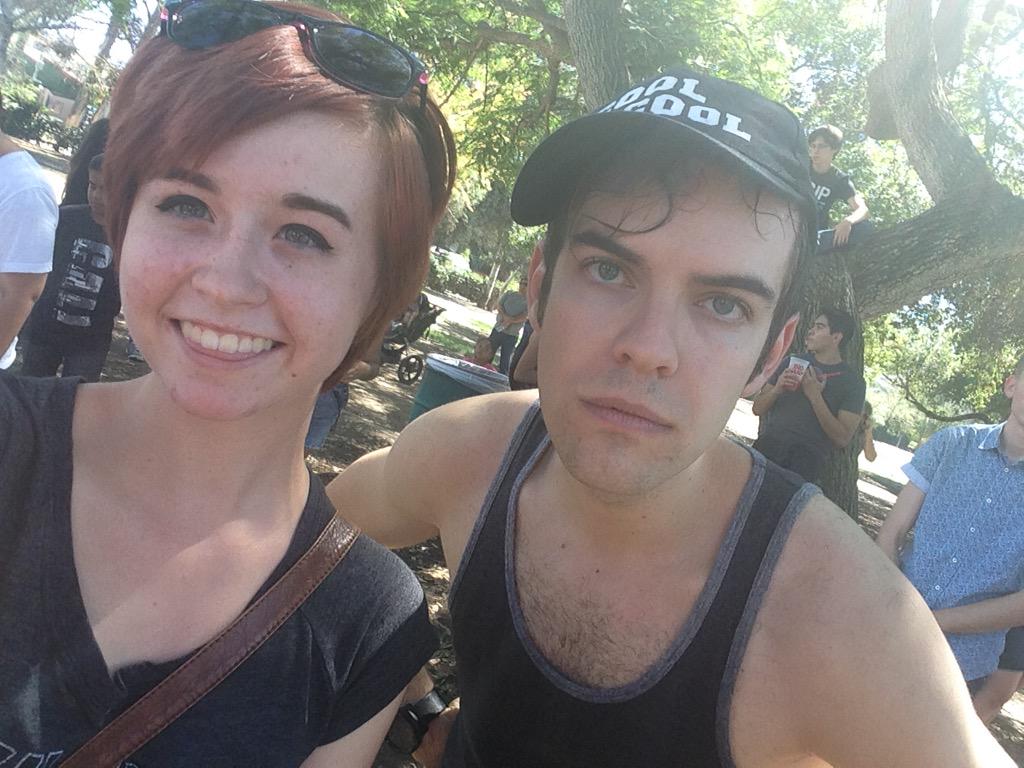 goehringftsdk's tweet image. My favorite bich