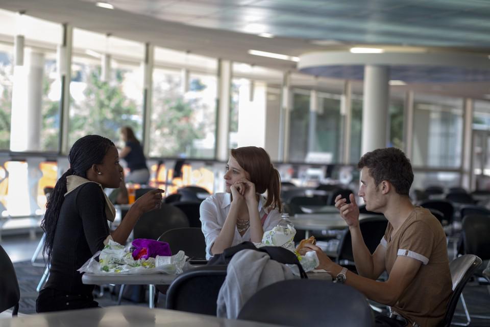 The Atlantic tweet media