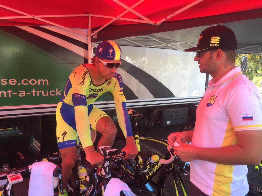 petosagan's tweet photo. Things happen, sad story for @tinkoff_saxo at #Richmond2015...@mickrogers &amp; @MichaelValgren get well soon http://t.co/ukB4O32vR7