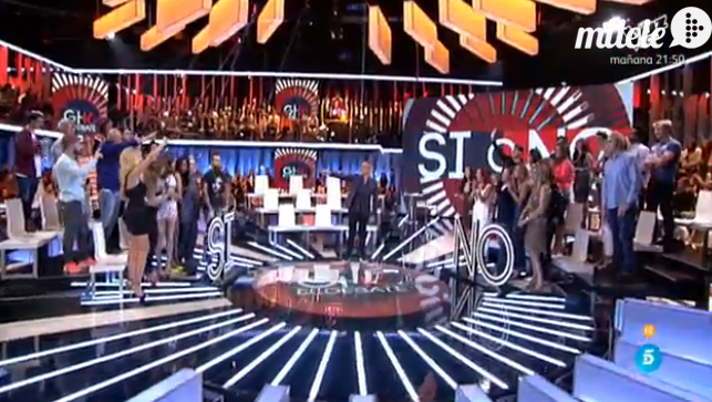 ghoficial's tweet photo. ¿Con qué lado os quedáis? ¿Sí o No?
RT->SI
FAV->NO
#DBT1GH16 http://t.co/he4V86I9Gz
