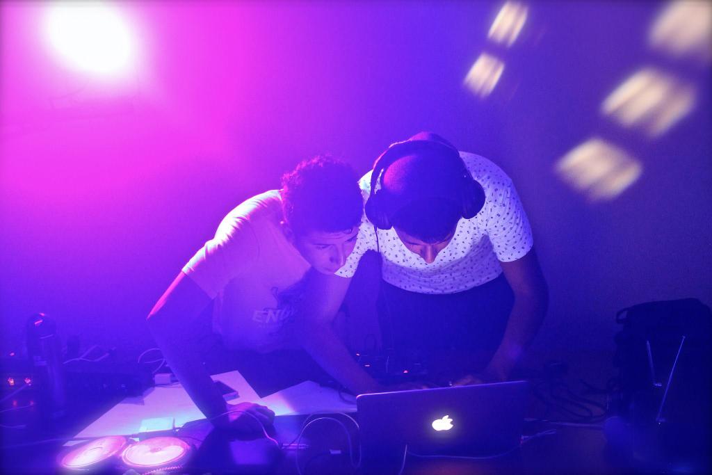 ProductionsSafe's tweet image. Gran evento el día de ayer. Agradecemos a quienes nos acompañaron. Proxima cita, el Sabado 26 de Septembre.