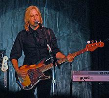 Happy 48th birthday, Matthew Nelson!  