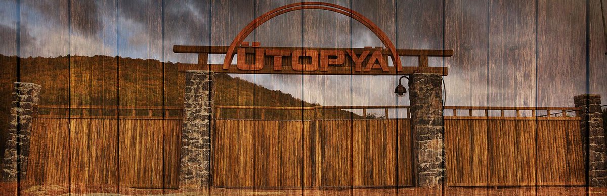 #Ütopya bitti. Bizi izlediğiniz için teşekkürler... utopya.com.tr/news/detail/94…