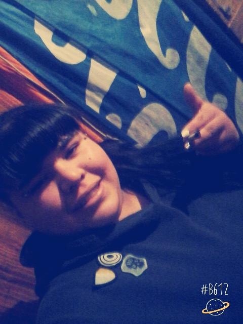 TlsAllende's tweet photo. Mensaje tuyo,sonrisa mia  :D http://t.co/C2xt67mF0k