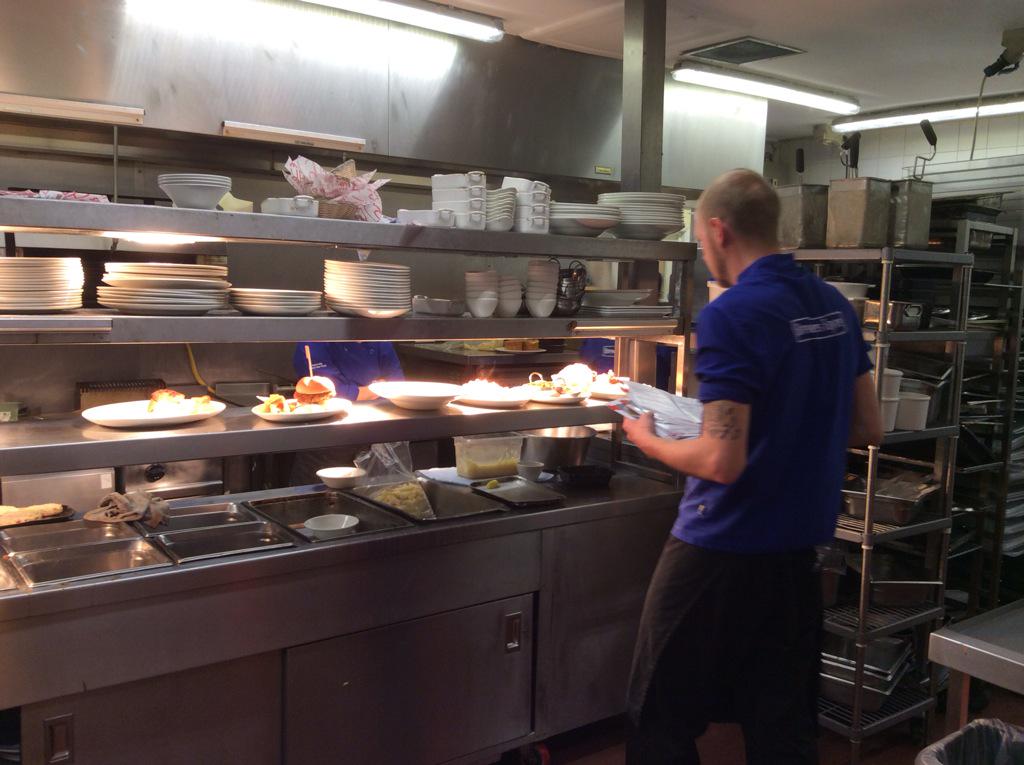 marcus ramsdale tweet media