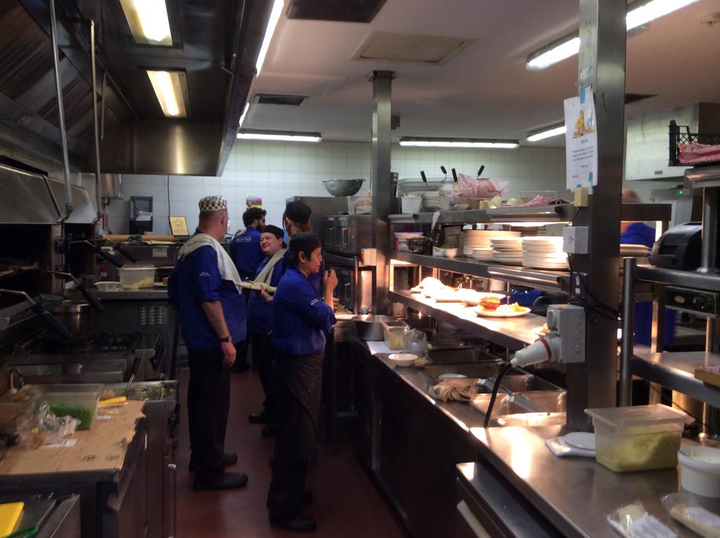 marcus ramsdale tweet media