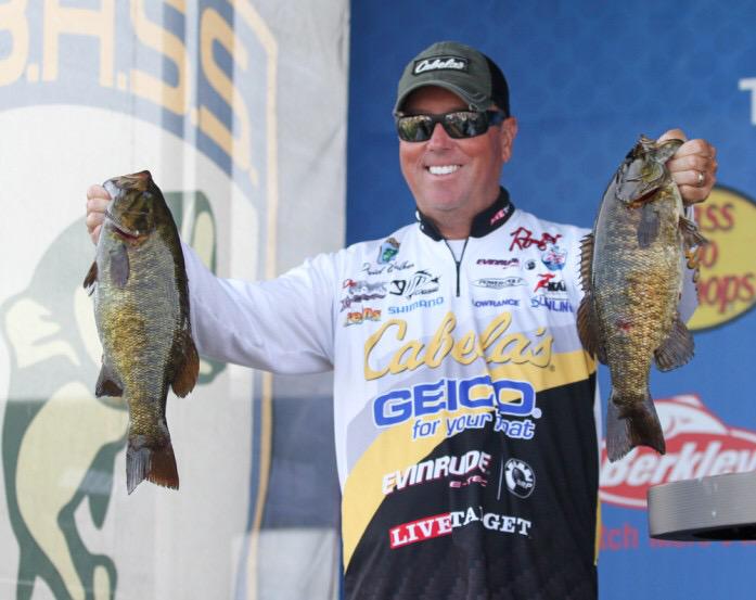 DickCepekTires's tweet photo. Congratulations to @davidwalkerfish with 2nd place finish @BASS_nation #Elite #AOY with 50-11. http://t.co/U8C8By2dC6