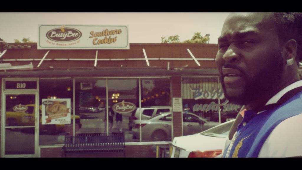 1Deez_2Real's tweet photo. #23Films #MotionPicture http://t.co/i2CBrdBiiA