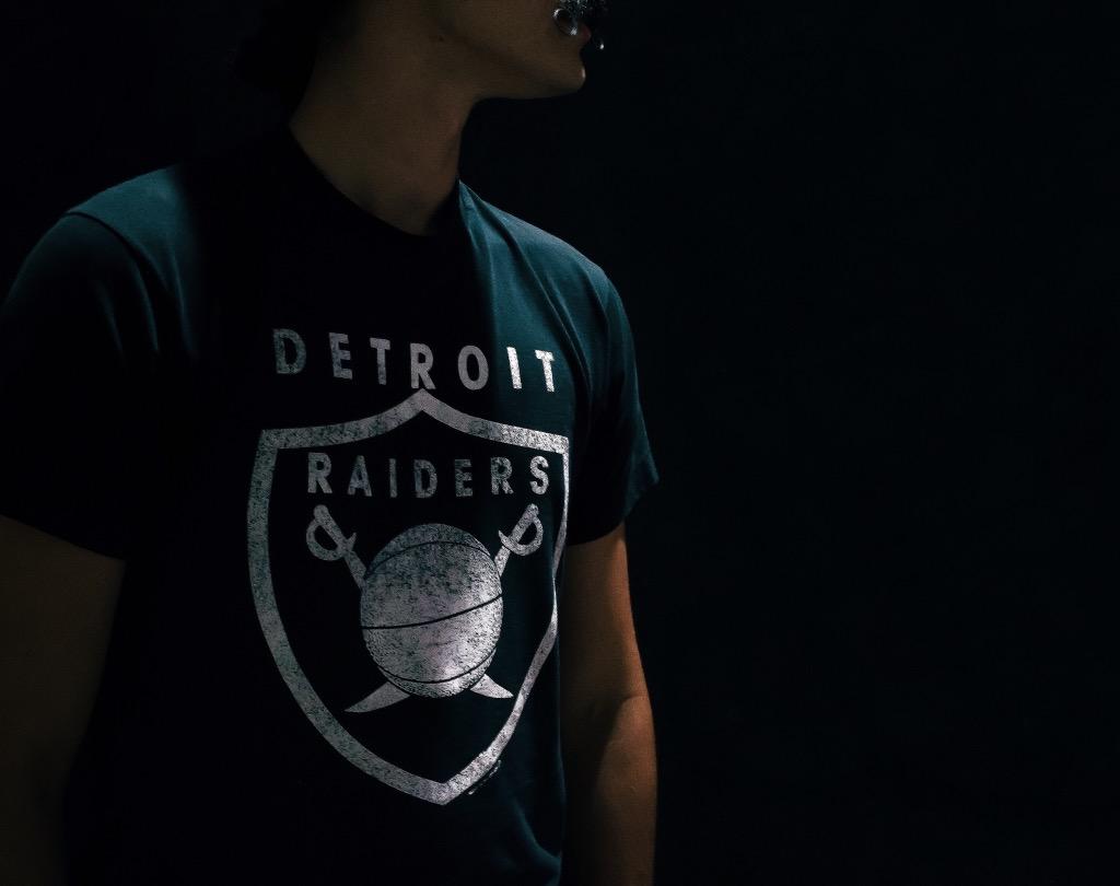 _AlexGodin's tweet image. Raw Detroit