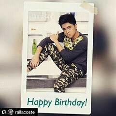Happy Birthday Kuya MiGuel TanFelix More Blessing To Come 