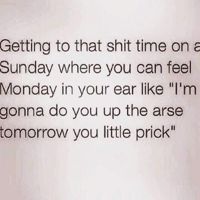 XxtonySmith's tweet photo. 😂😂 keep Mondays http://t.co/3kJBhAX72E