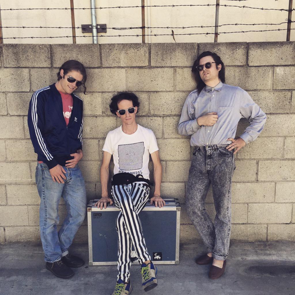 perennialdeath's tweet photo. TONIGHT! TFX✌️w/ CAIRO PYTHIAN + DJ G.HOLGER +HFF+ PSYCHIC TV @ Complex LA 8 sharp!
#ptv3 #transfx #complexla http://t.co/hqezg3YXHm