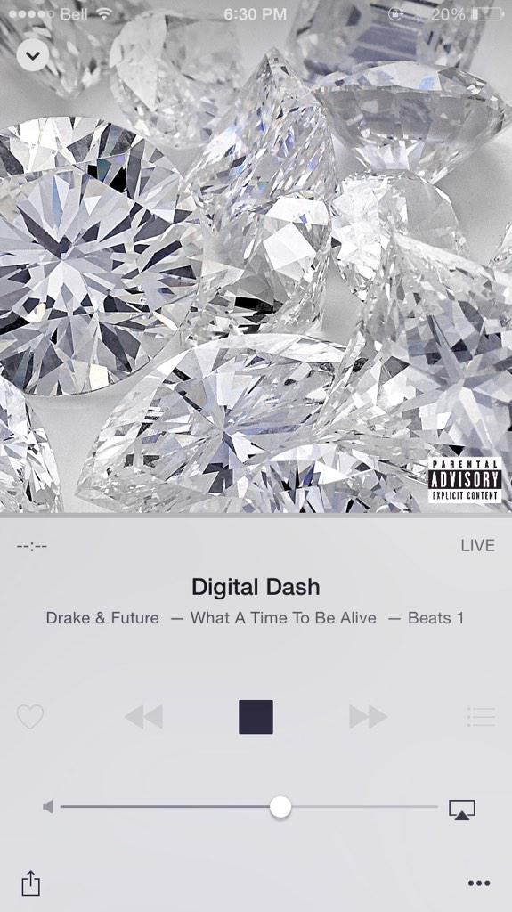 iTakeFlightss's tweet photo. 💎🔥 http://t.co/7QbjkxeW6m