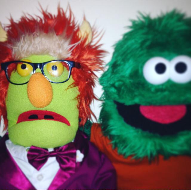 beeffranks's tweet photo. new video about the emmys with @greenfurrydude... http://t.co/KqJU1x2tzU http://t.co/TkZ2TEjqXj