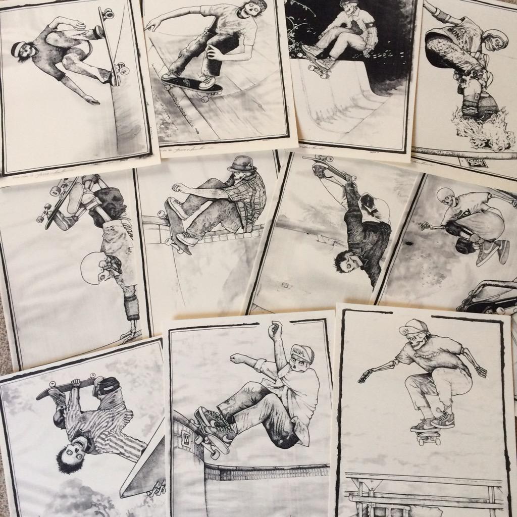 LANCE MOUNTAIN tweet media