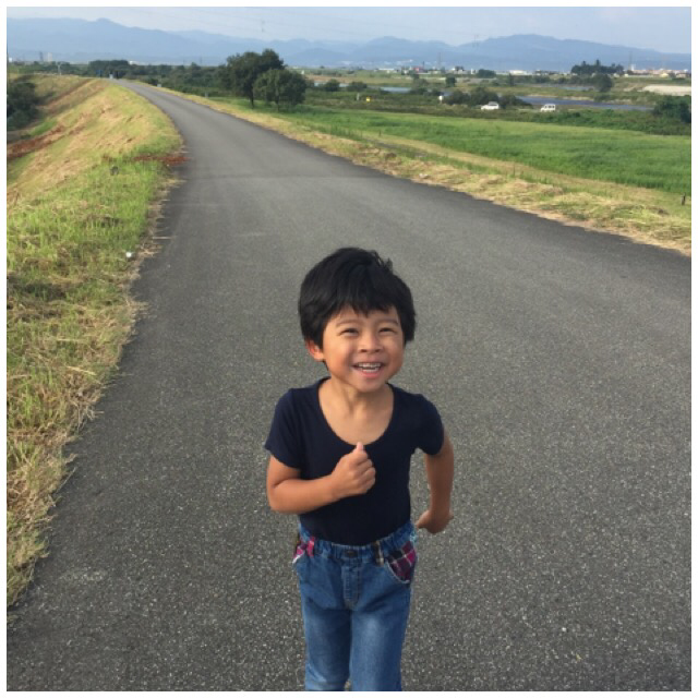 hiroaraki1116's tweet photo. 今日は息子と Nike+を使用して3.49 kmのランを終了しました。 http://t.co/nkIsbNOQ9x #nikeplus http://t.co/DdRyXhjq7E