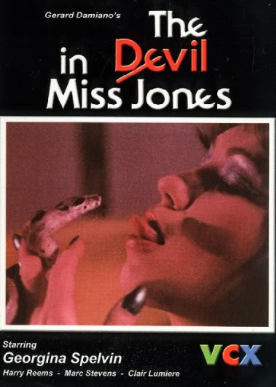 PlayboyTV's tweet photo. #Groundbreakers authentic adult classics with legendary host #Johnwaters #Tunein 9pm for #DevilInMissJones http://t.co/fnOShabcYs