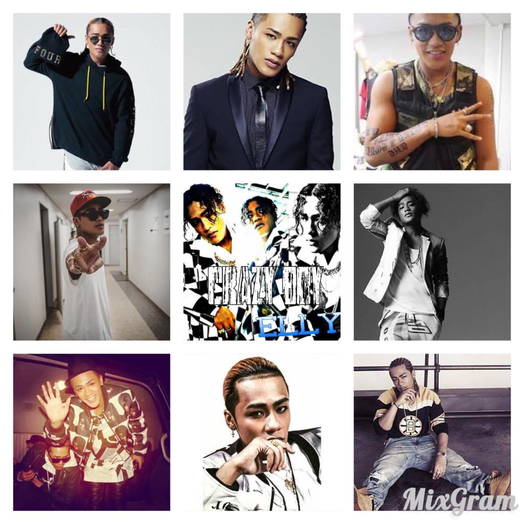 3jsb31720206's tweet photo. ✨✨ELLY Happy birth day✨✨

・ダンスのキレヤバい
・かっこいい
・オシャレ
・crazy boy

#ELLY好きな人RT
#祝う人RT
#ELLYのラップ好きな人RT
#一生ついてく人RT http://t.co/typxnt4Ule