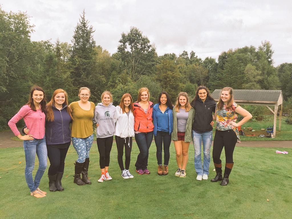 First gig of the year!! #weareback