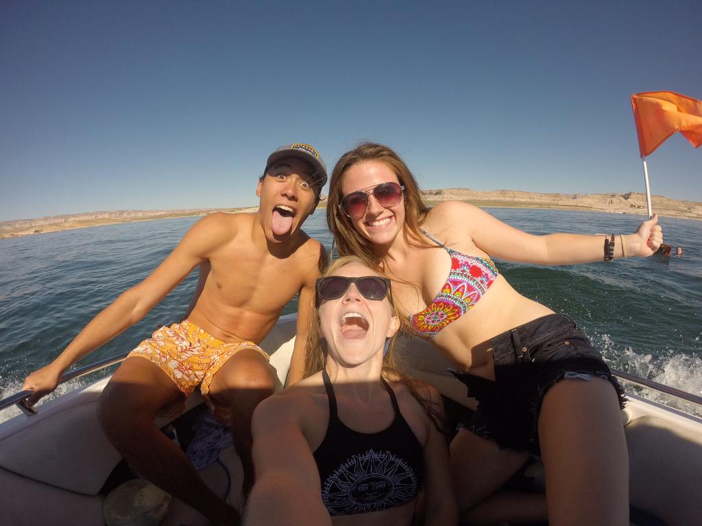 kaitlenbieber's tweet photo. 'Twas a great weekend http://t.co/sVViZREAoD