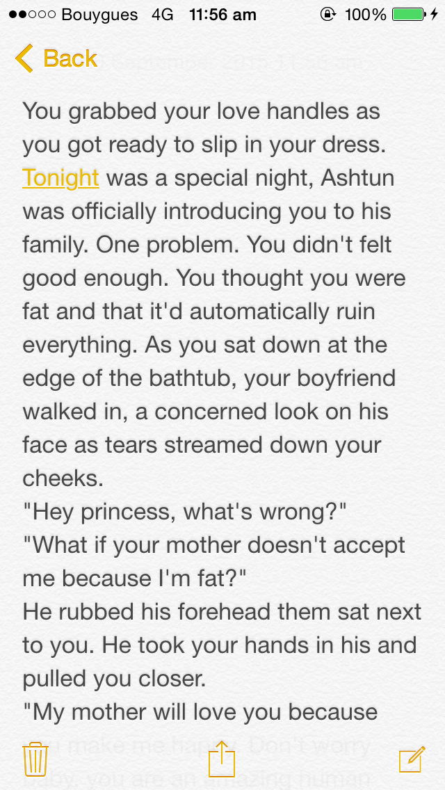 5SCS_Smut's tweet photo. Plus size series. #Ashtun #CuteSCS #LongSCS http://t.co/eKLnjNMNKa