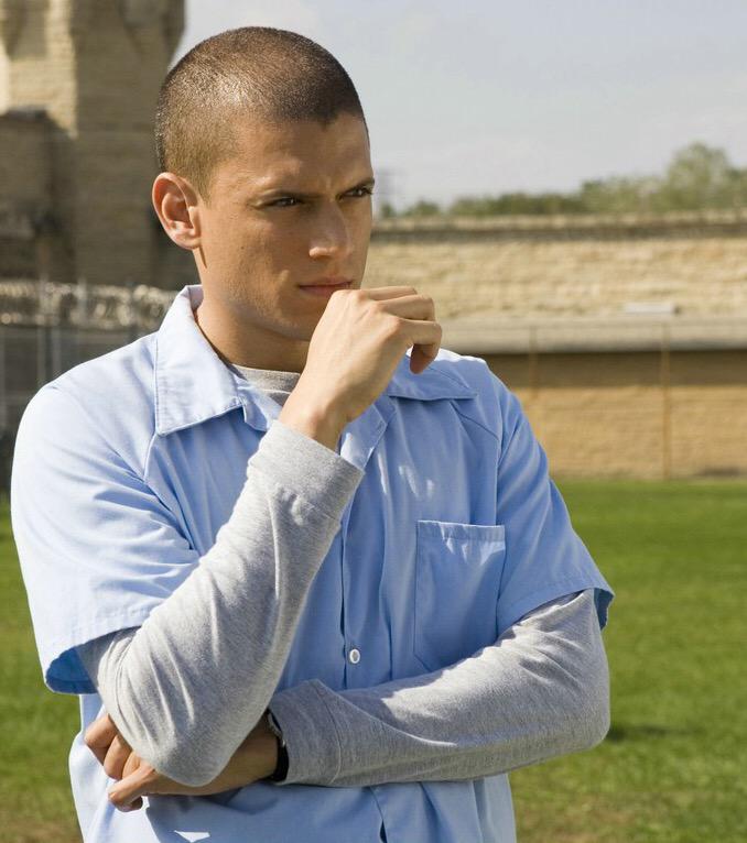 rtsaddestdeaths's tweet photo. michael scofield || prison break http://t.co/5JhblC1uuk