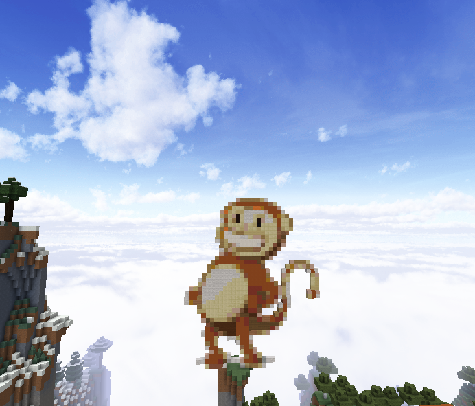 DaegdaGames's tweet photo. #LongLiveMonkey #SaveTheMonkey @Lapis_Lauri @ChuckMlusky @misterjkr @eenofonn http://t.co/HPFAZs6WjX