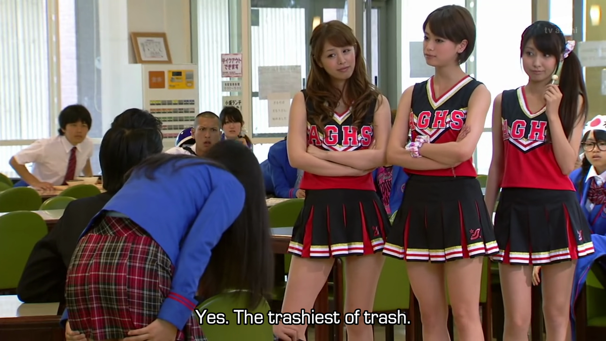 BoltCreature's tweet photo. #4ze #imtrash http://t.co/jygBDIxZj6