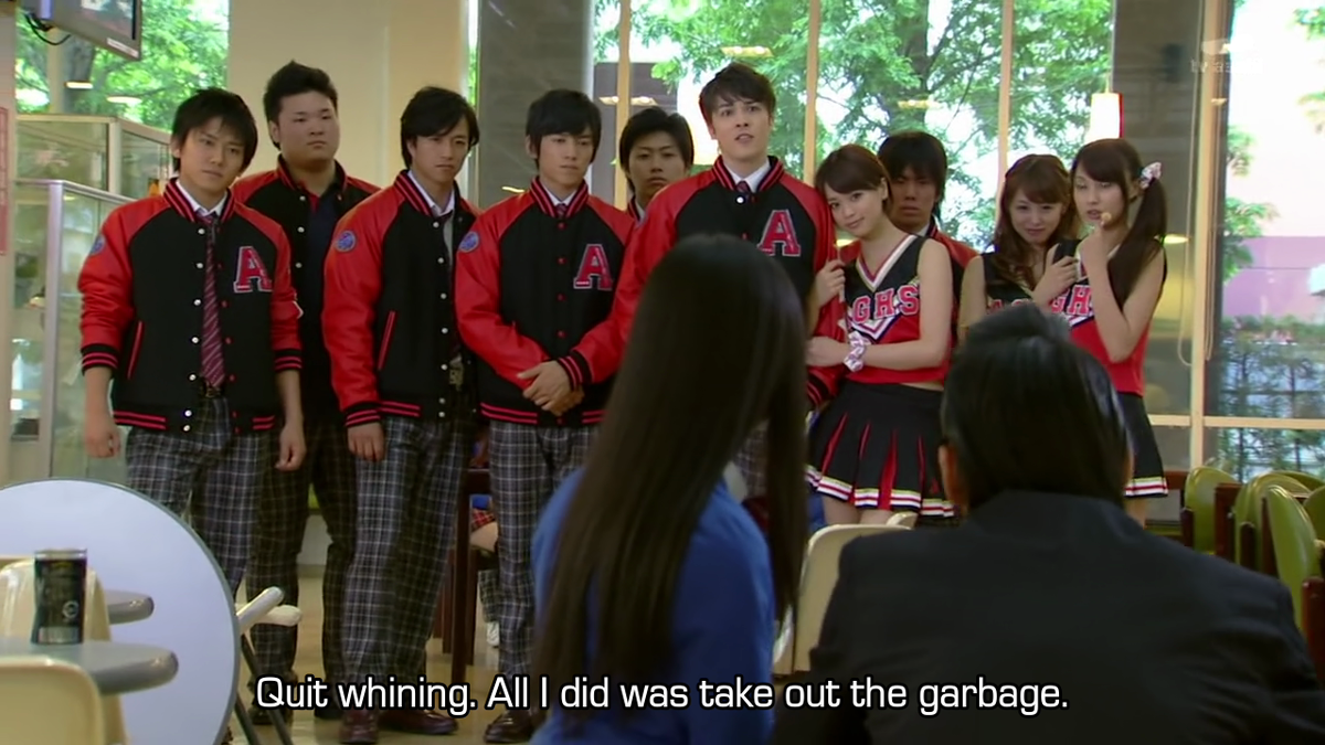 BoltCreature's tweet photo. #4ze #imtrash http://t.co/jygBDIxZj6