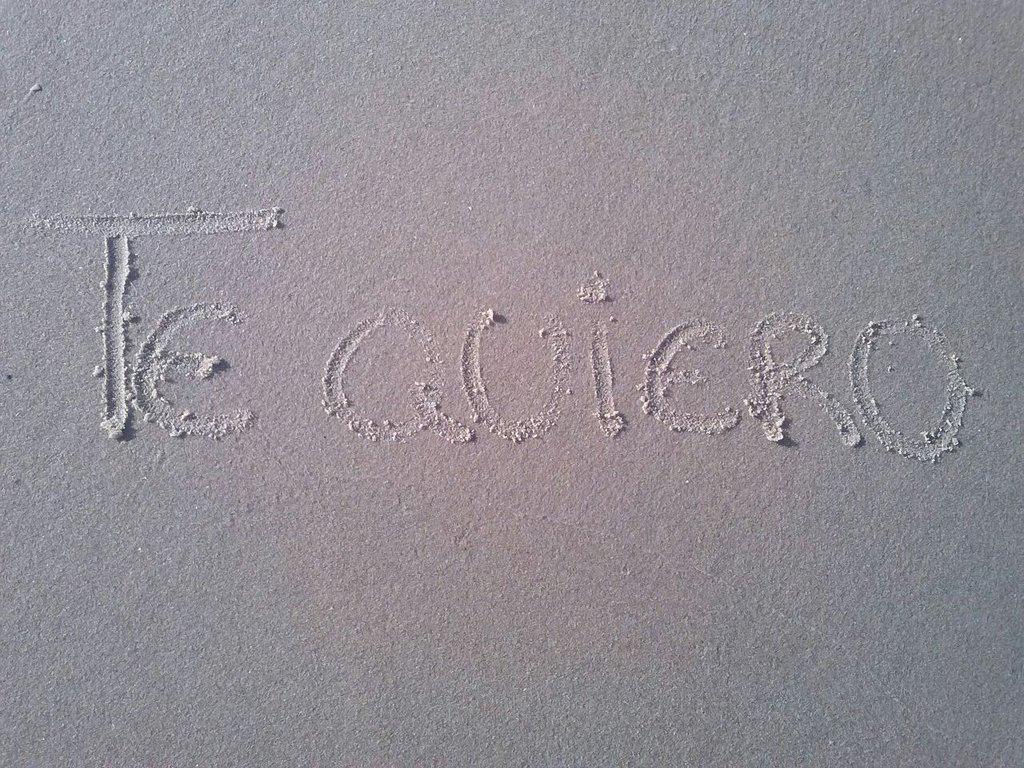 91Miguelss's tweet photo. Que no se te olvide nunca todo lo que te quieroo gracias a ti soy feliz gracias por todo lo que me das @AroaCoronel http://t.co/BcSFgCO3im