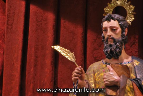 El Nazarenito tweet media