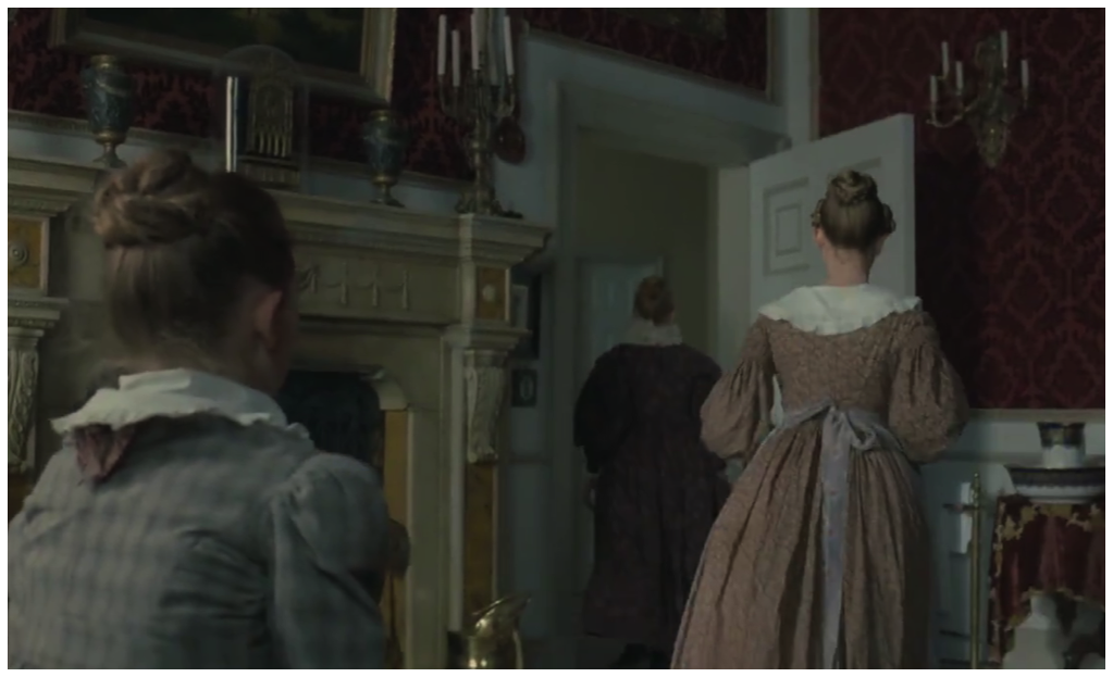 BookRiot's tweet image. Anatomy of a Scene: how 3 JANE EYRE adaptations handle the Red Room, &amp;amp; why it matters ow.ly/Srcbf