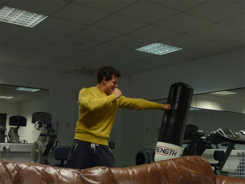 Watch Out For The Hands! #ForbiddenMovieMargate
<a href="/davidmhands/">David Michael Hands - DMH</a> <a href="/EyesFrontSi/">Si Stuart Roser</a>